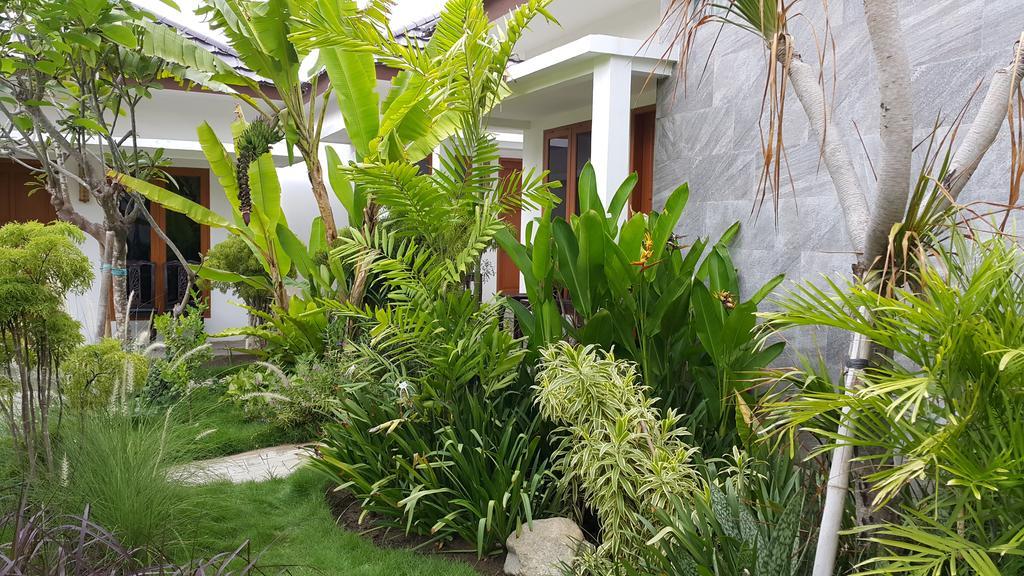 Kampoeng Nelayan Hotel Palu Quarto foto