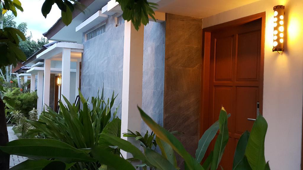 Kampoeng Nelayan Hotel Palu Quarto foto